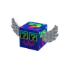 Brainrot God Lucky Block