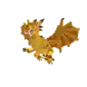 Dragon Cannelloni